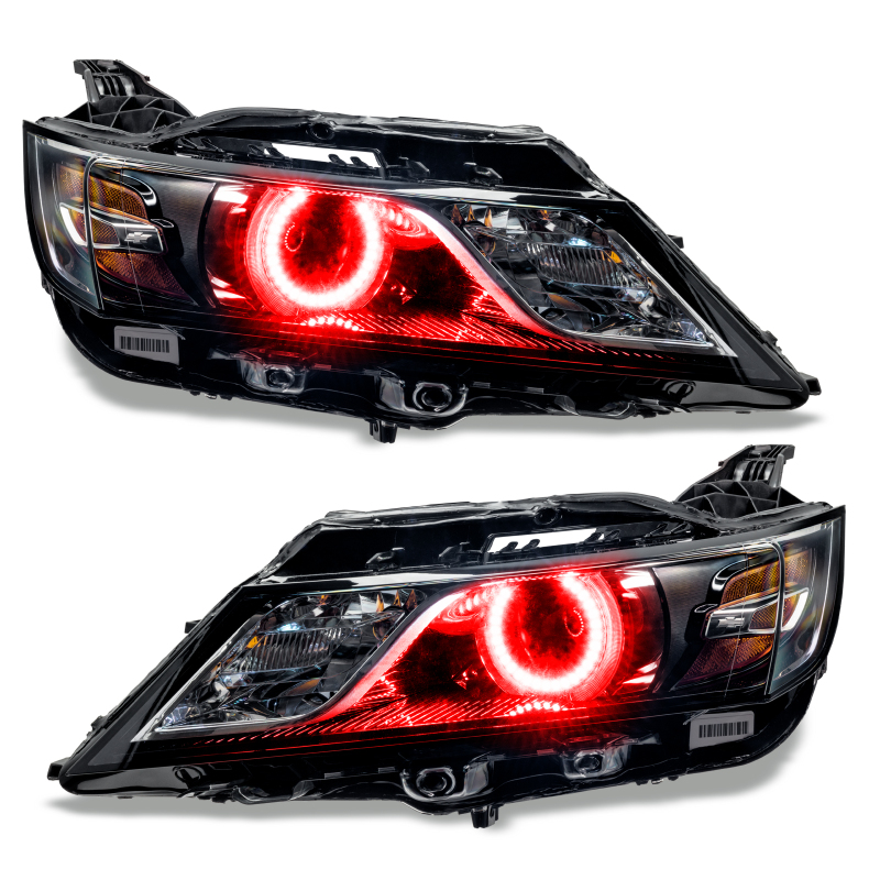 Picture of ORACLE Lighting ORL Headlight Halo Kits - 1318-335