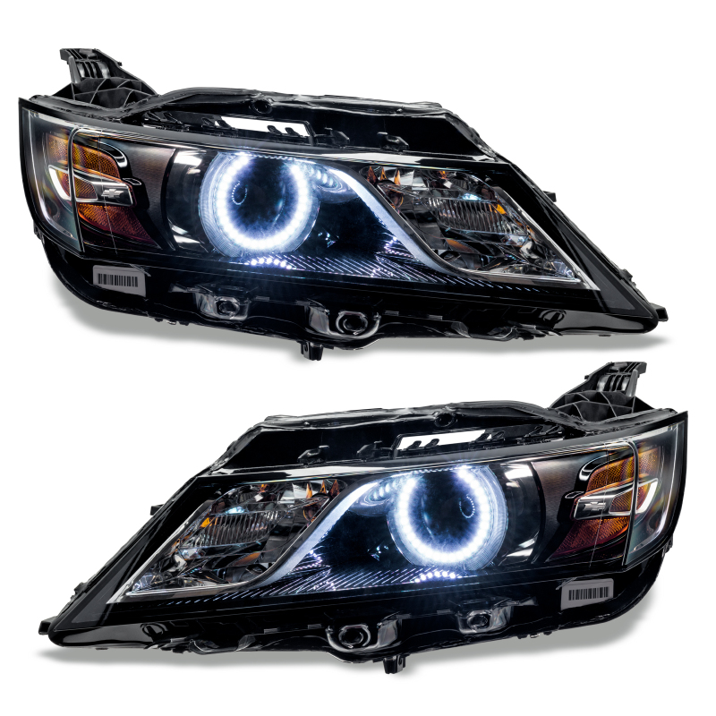 Picture of ORACLE Lighting ORL Headlight Halo Kits - 1318-333