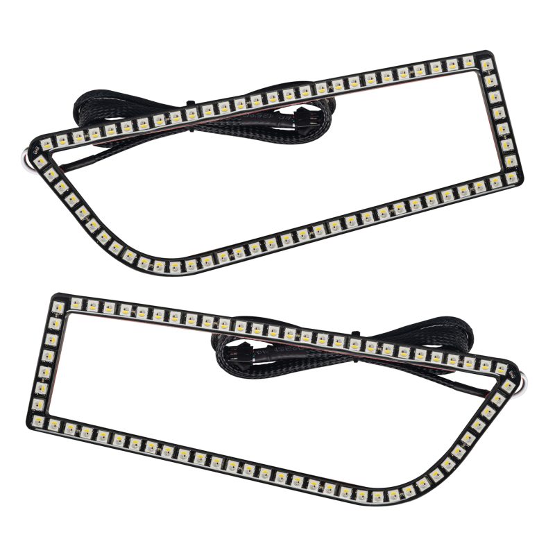 Picture of ORACLE Lighting ORL Headlight Halo Kits - 1439-332
