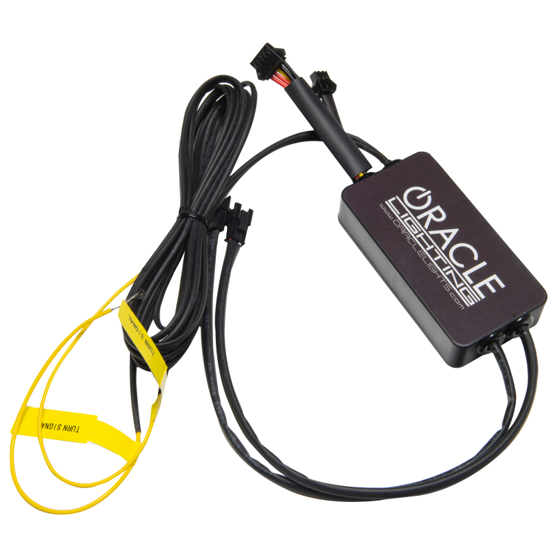 Picture of ORACLE Lighting ORL Headlight Halo Kits - 1439-332