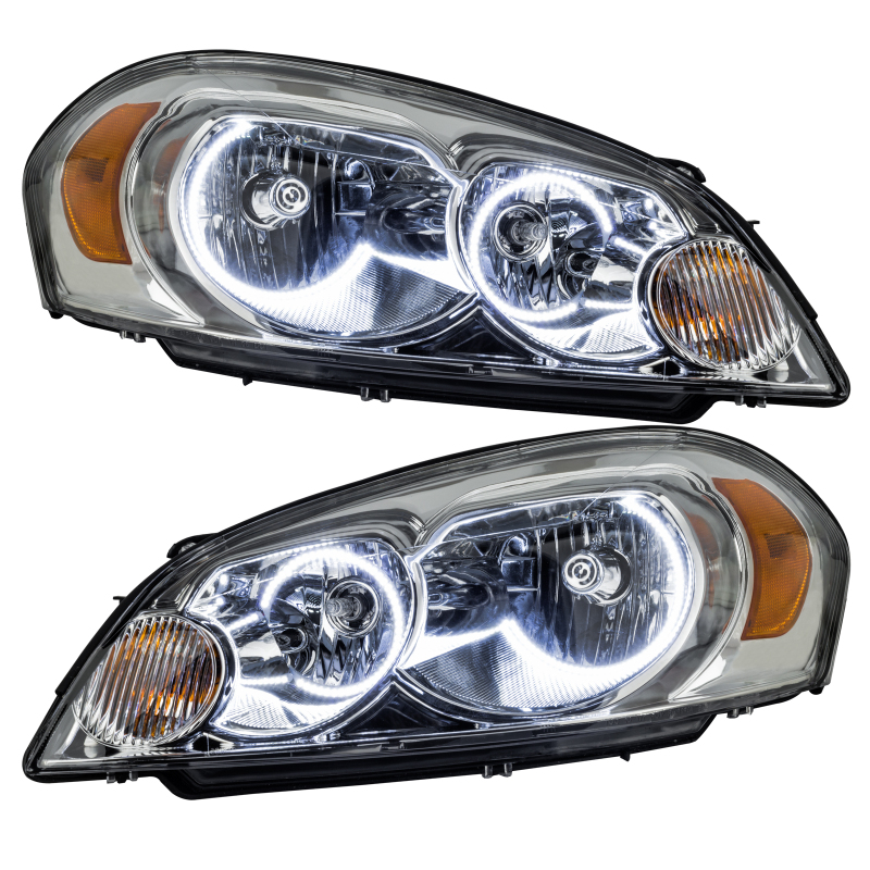 Picture of ORACLE Lighting ORL Headlight Halo Kits - 2204-001
