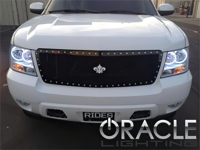 Picture of ORACLE Lighting ORL Headlight Halo Kits - 2218-330