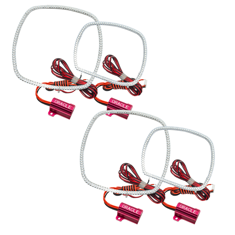 Picture of ORACLE Lighting ORL Headlight Halo Kits - 2234-001