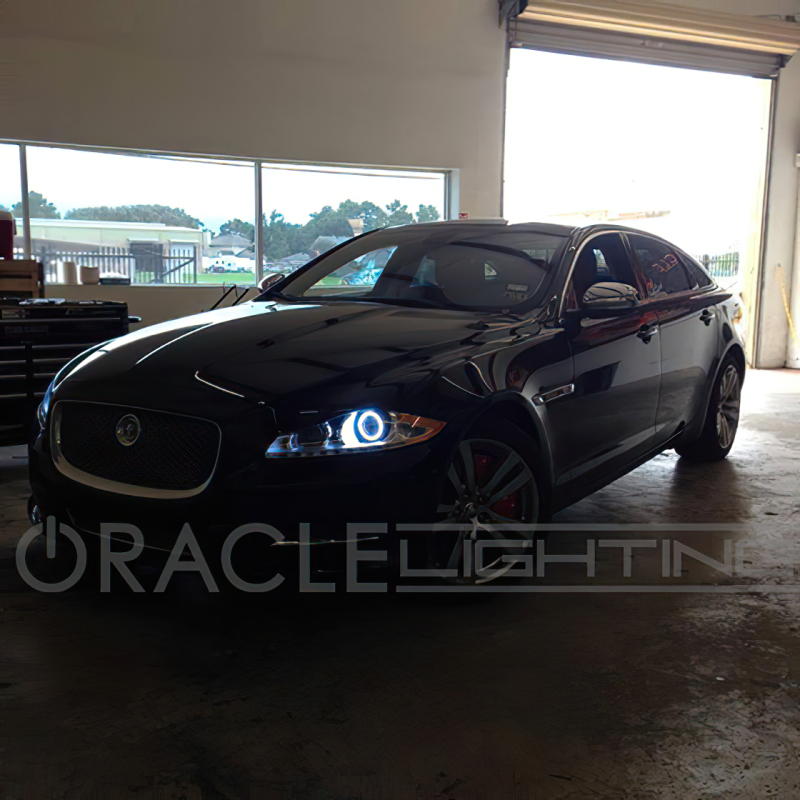 Picture of ORACLE Lighting ORL Headlight Halo Kits - 2259-334