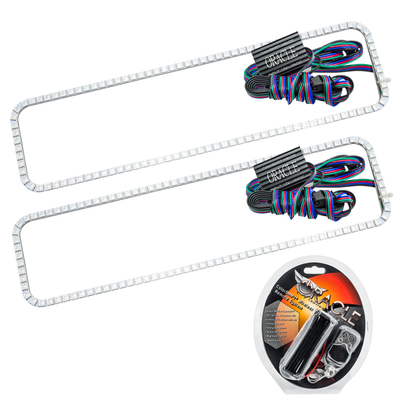 Picture of ORACLE Lighting ORL Headlight Halo Kits - 2275-330