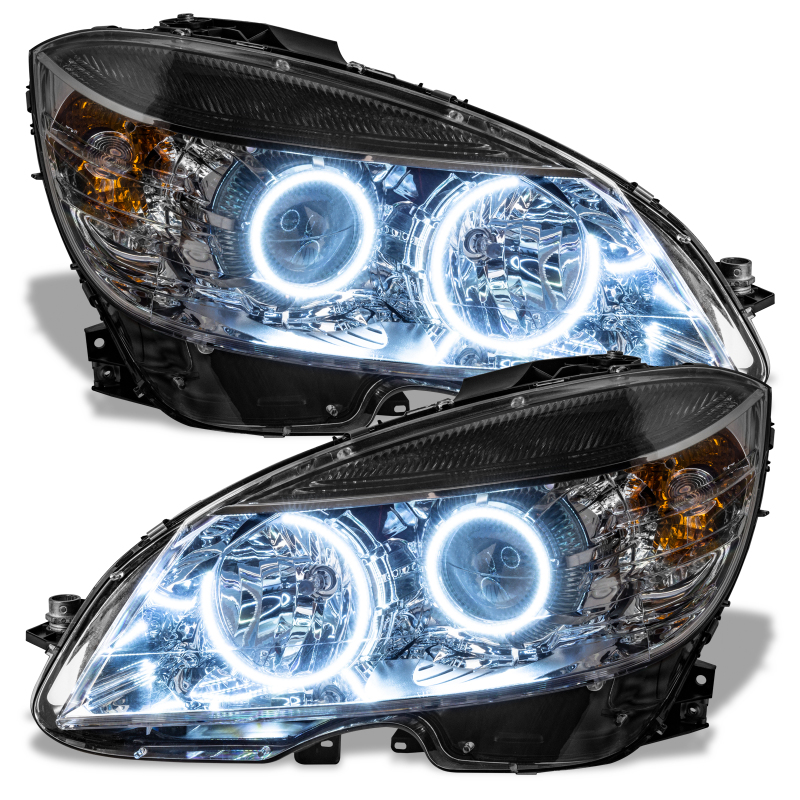 Picture of ORACLE Lighting ORL Headlight Halo Kits - 2291-001