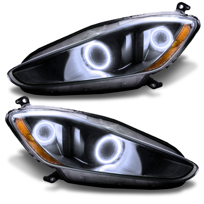 Picture of ORACLE Lighting ORL Headlight Halo Kits - 2330-001