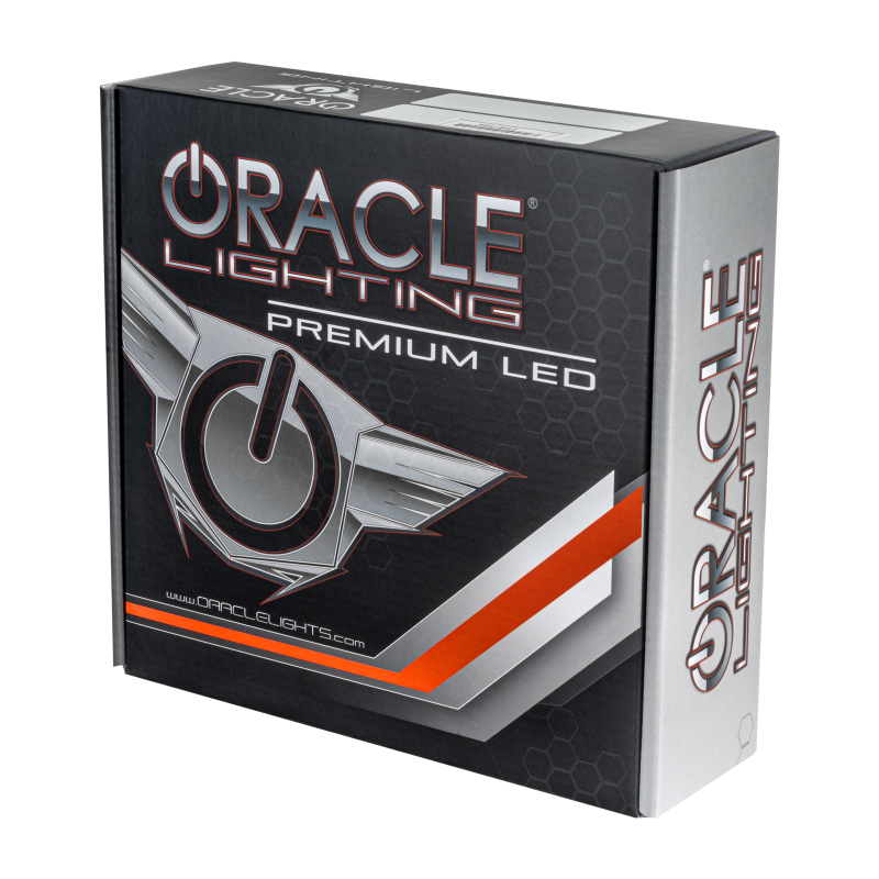 Picture of ORACLE Lighting ORL Headlight Halo Kits - 2369-333