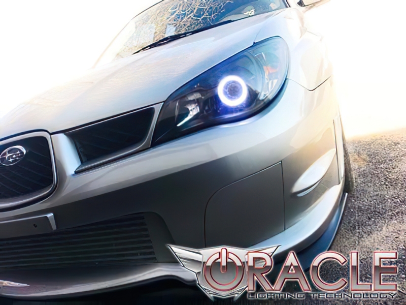 Picture of ORACLE Lighting ORL Headlight Halo Kits - 2372-334