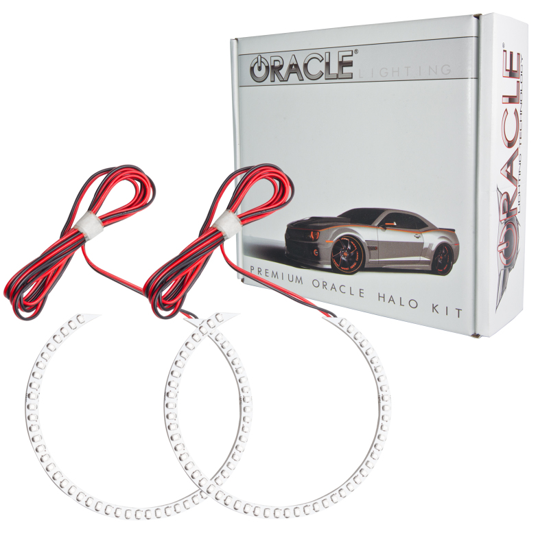 Picture of ORACLE Lighting ORL Headlight Halo Kits - 2972-001