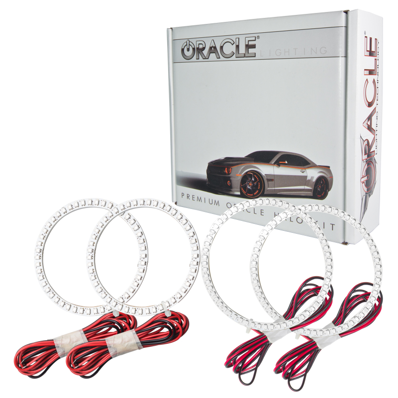 Picture of ORACLE Lighting ORL Headlight Halo Kits - 2970-001