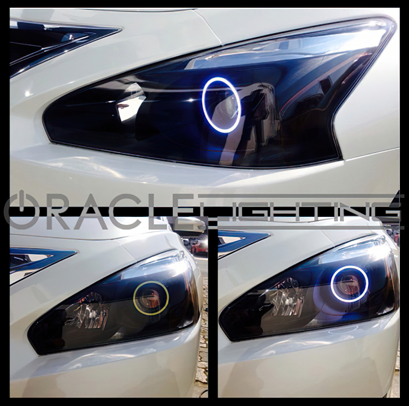 Picture of ORACLE Lighting ORL Headlight Halo Kits - 2998-504