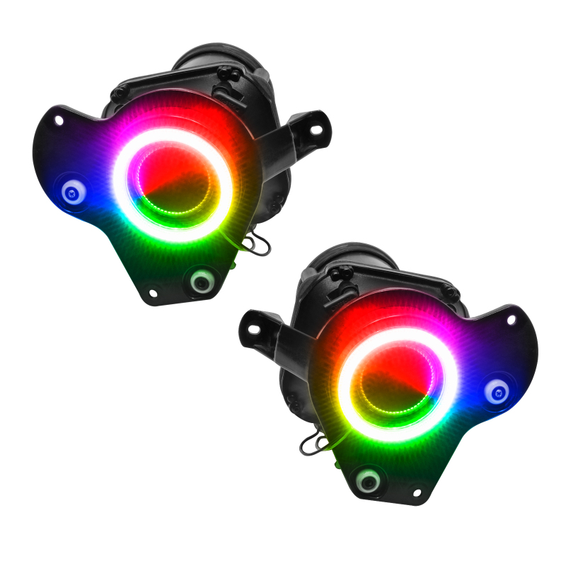 Picture of ORACLE Lighting ORL Headlight Halo Kits - 3955-330