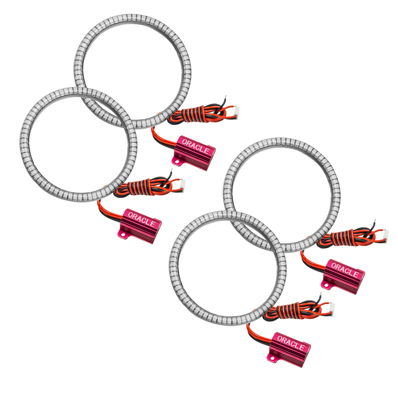 Picture of ORACLE Lighting ORL Headlight Halo Kits - 3954-001