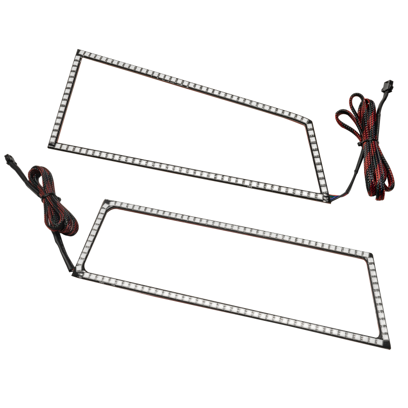 Picture of ORACLE Lighting ORL Headlight Halo Kits - 3959-335