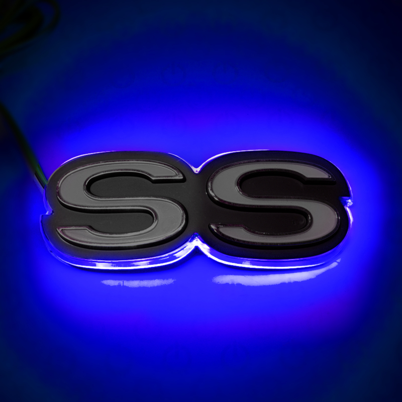 Picture of ORACLE Lighting ORL Illuminated Emblems Light Accessories and Wiring - 3095-002