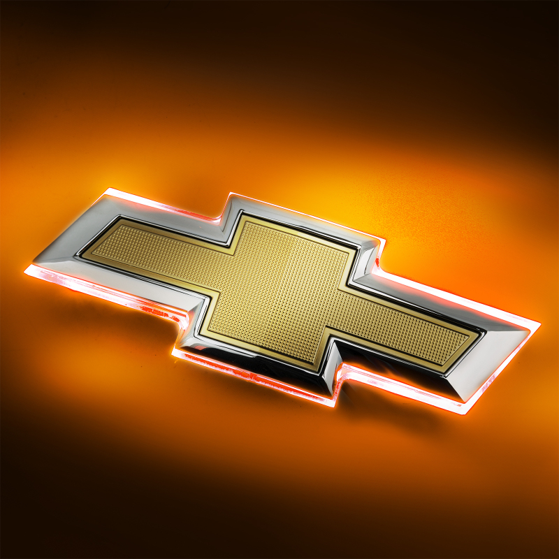 Picture of ORACLE Lighting ORL Illuminated Emblems Light Accessories and Wiring - 3461-005