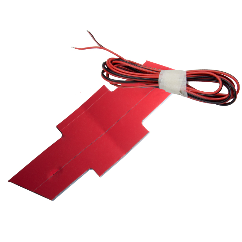 Picture of ORACLE Lighting ORL Illuminated Emblems Light Accessories and Wiring - 3460-004