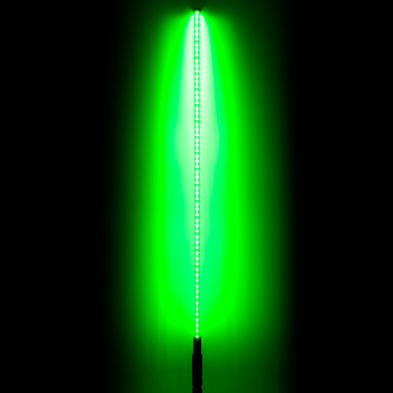 Picture of ORACLE Lighting ORL LED Whips Light Accessories and Wiring - 5781-333