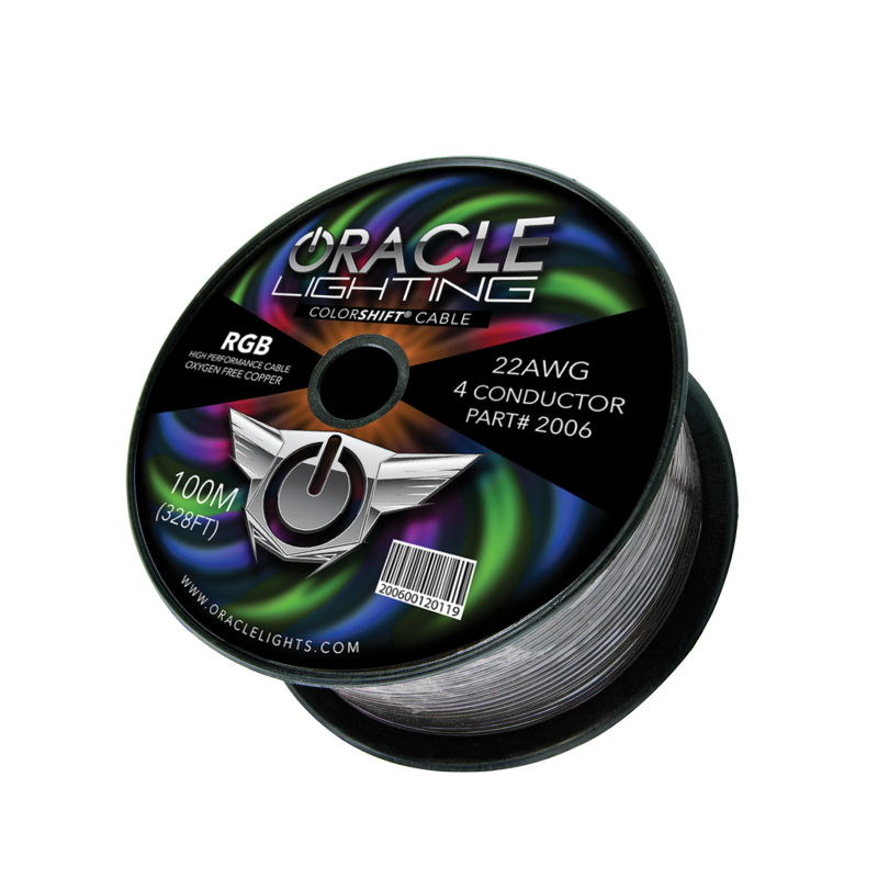 Picture of ORACLE Lighting ORL Accessories Light Accessories and Wiring - 2006-504