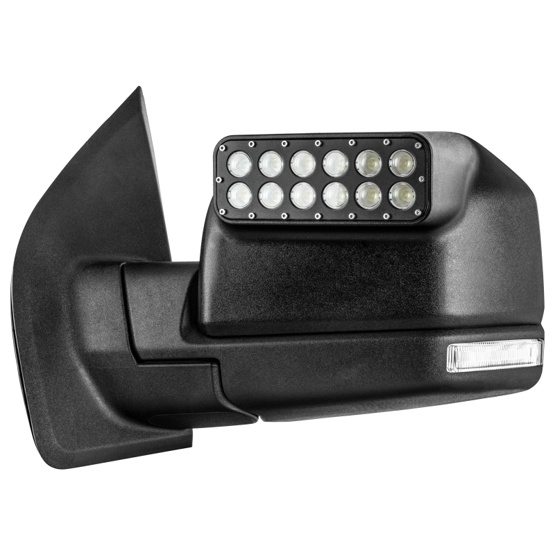 Picture of ORACLE Lighting ORL Off-Road Lighting Light Bars & Cubes - 5816-001