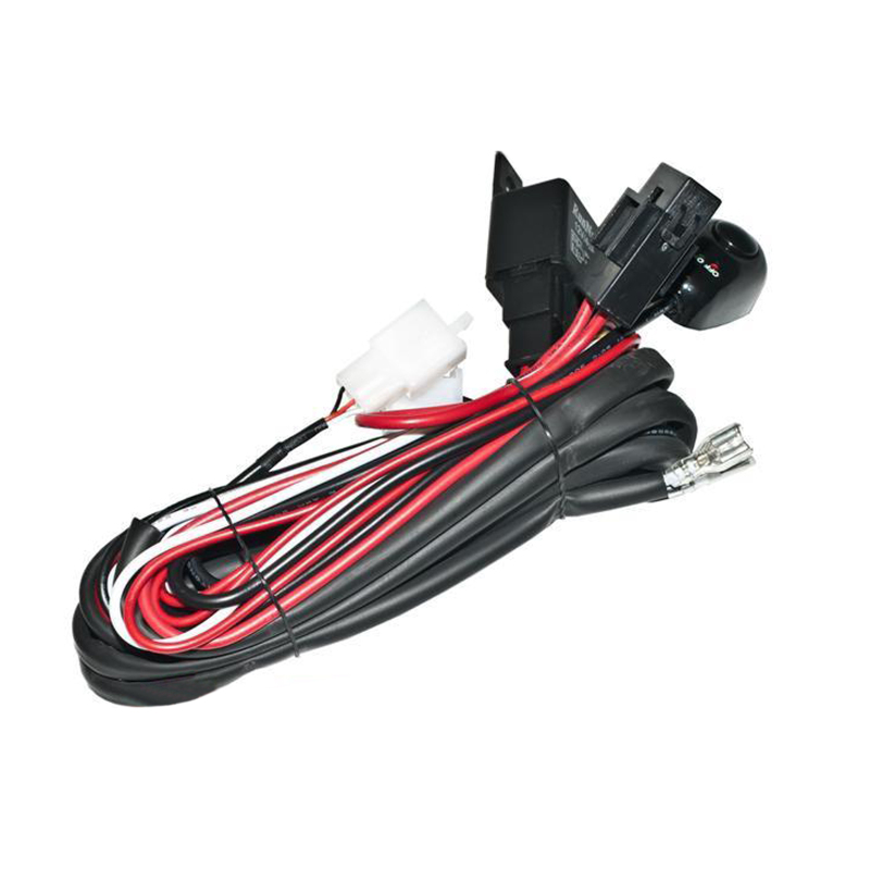 Picture of ORACLE Lighting ORL Accessories Light Accessories and Wiring - 2014-504