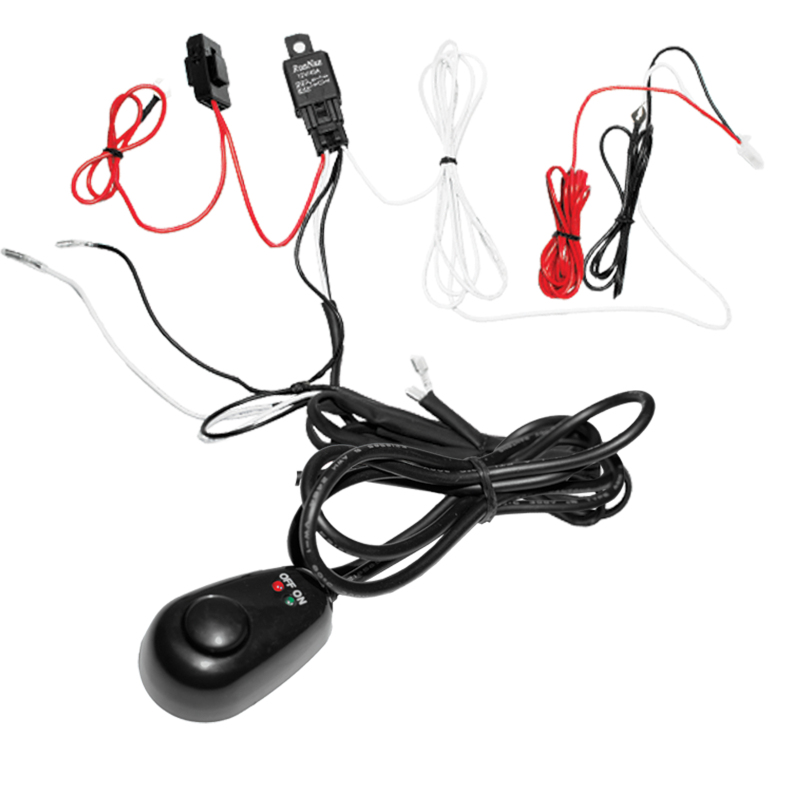 Picture of ORACLE Lighting ORL Accessories Light Accessories and Wiring - 2014-504