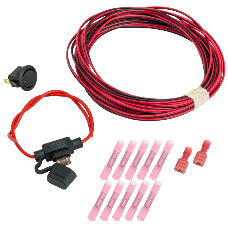 Picture of ORACLE Lighting ORL Accessories Light Accessories and Wiring - 2170-504