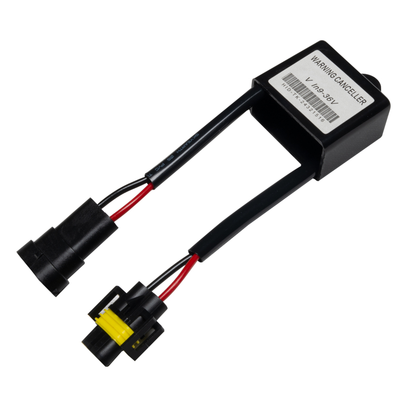 Picture of ORACLE Lighting ORL Accessories Light Accessories and Wiring - 3626-504