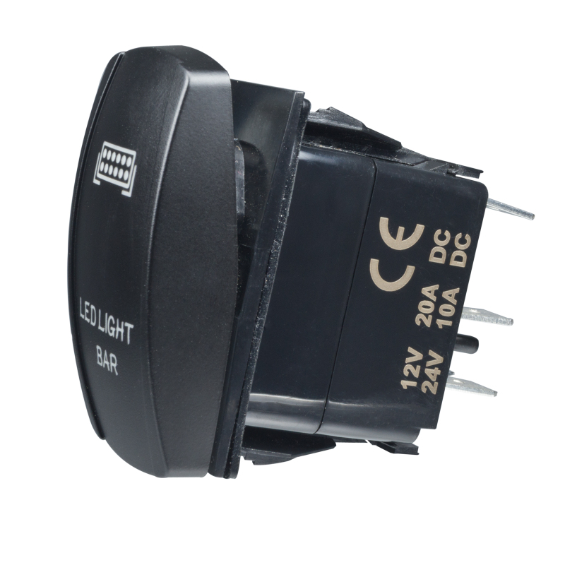 Picture of ORACLE Lighting ORL Switches Light Accessories and Wiring - 2070-504