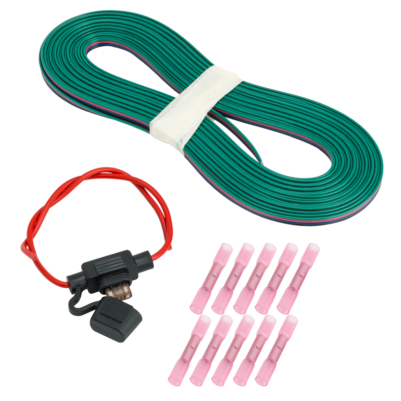 Picture of ORACLE Lighting ORL Accessories Light Accessories and Wiring - 2171-504
