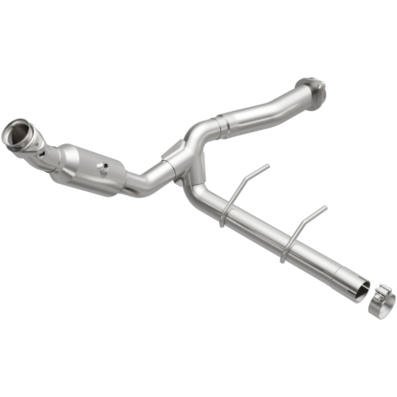 Picture of California CARB Direct-Fit Catalytic Converter 5551139