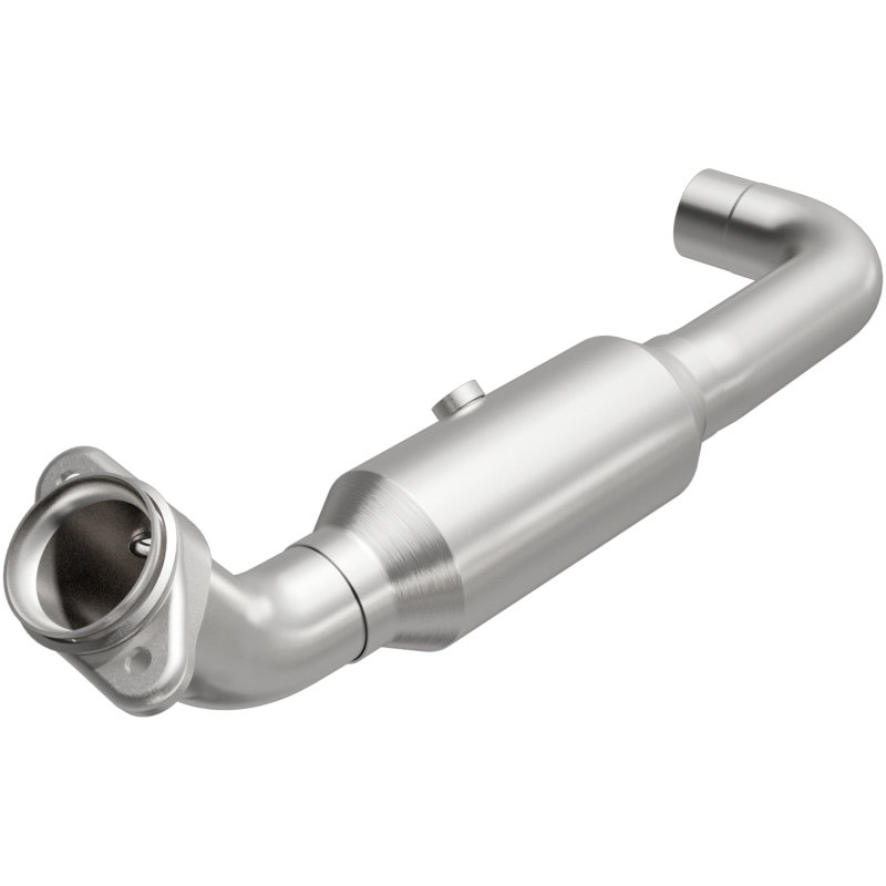Picture of California CARB Direct-Fit Catalytic Converter 5551138