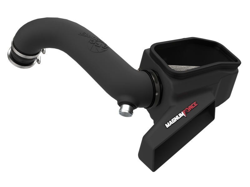 Picture of aFe Magnum FORCE Stage-2 Cold Air Intakes - 54-13050D