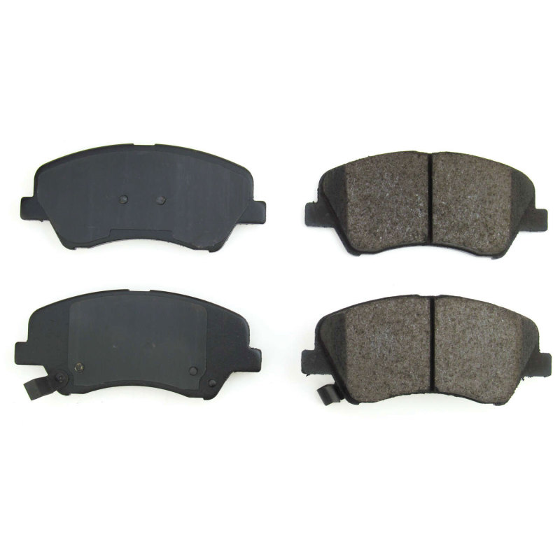 Picture of PowerStop PSB Z16 Evolution Brake Pads - 16-2190