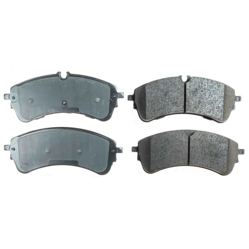 Picture of PowerStop PSB Z16 Evolution Brake Pads - 16-2280