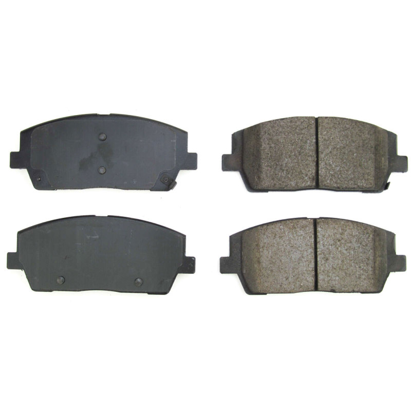 Picture of PowerStop PSB Z16 Evolution Brake Pads - 16-2215