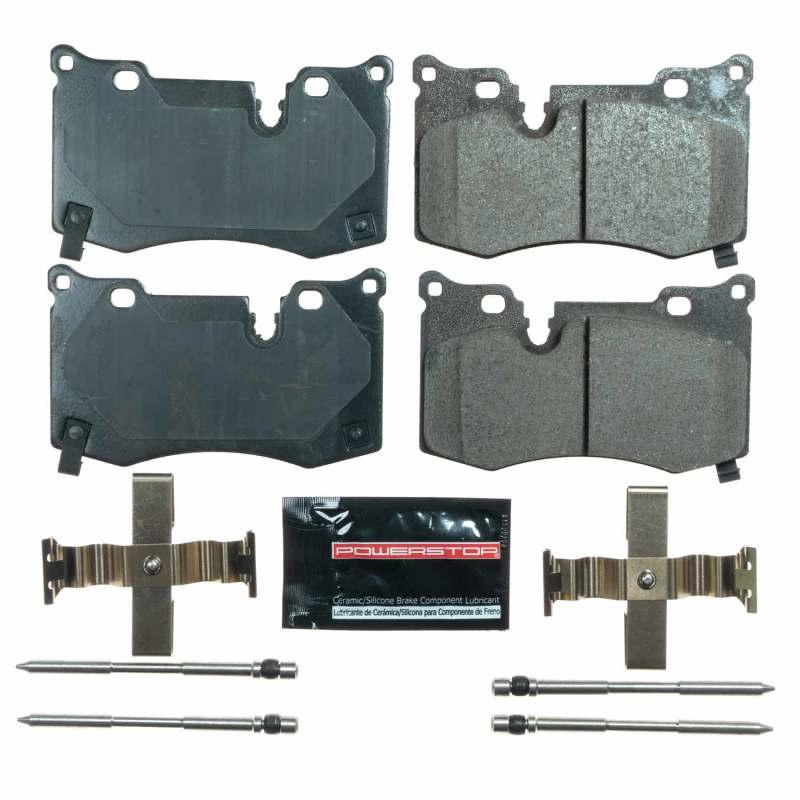 Picture of PowerStop PSB Z23 Evolution Brake Pads - Z23-8008