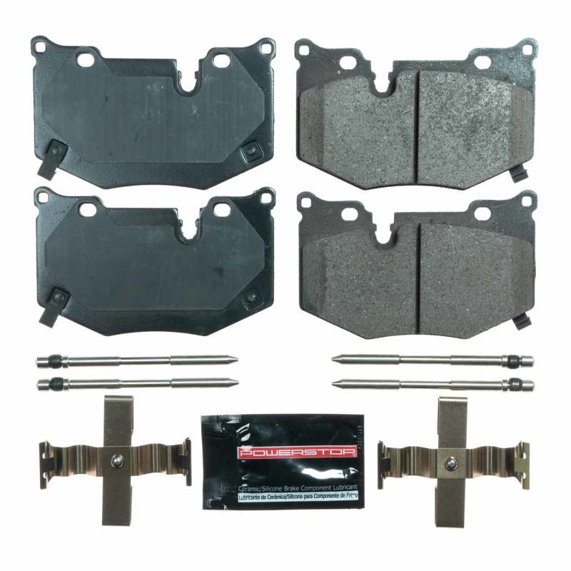 Picture of PowerStop PSB Z23 Evolution Brake Pads - Z23-8010