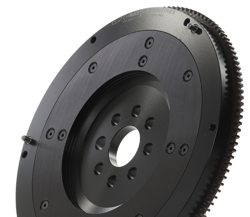 Picture of Clutch Masters CM Aluminum Flywheels - FW-296-AL