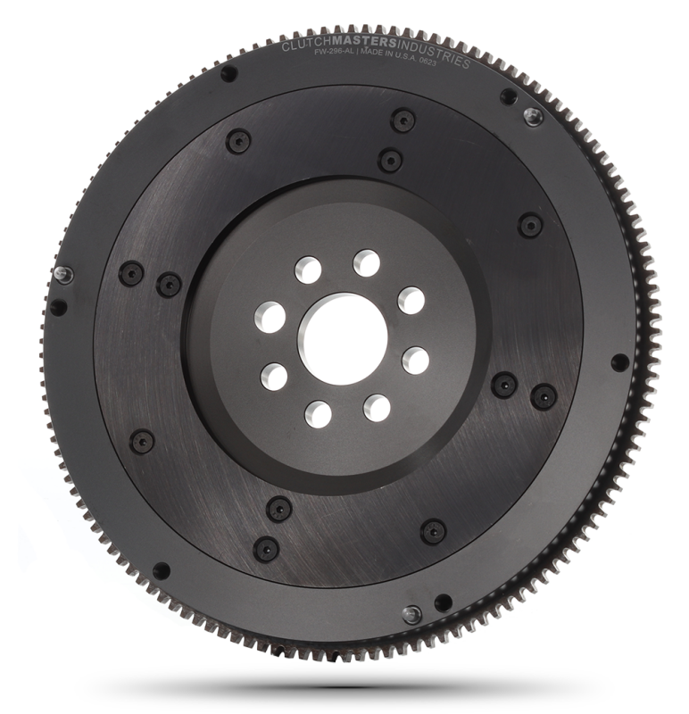 Picture of Clutch Masters CM Aluminum Flywheels - FW-296-AL