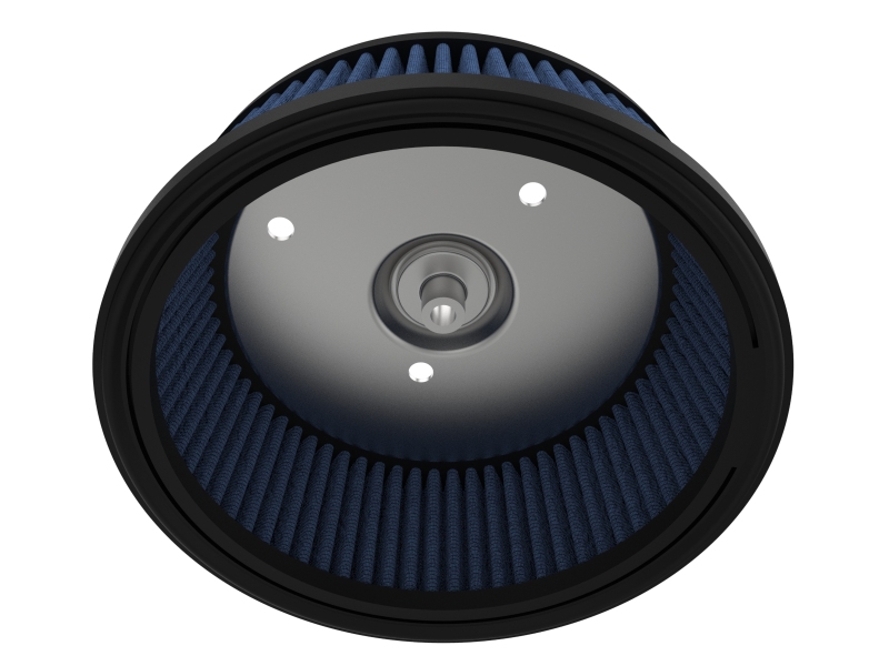 Picture of aFe PG7 Air Intake Cold Air Intakes - 80-10401R