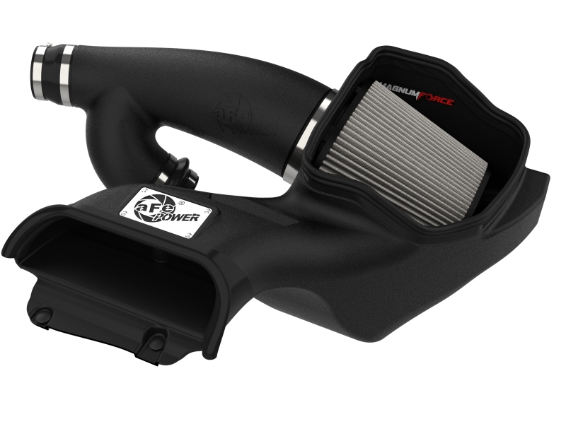 Picture of aFe Magnum FORCE Stage-2 Cold Air Intakes - 54-13061D