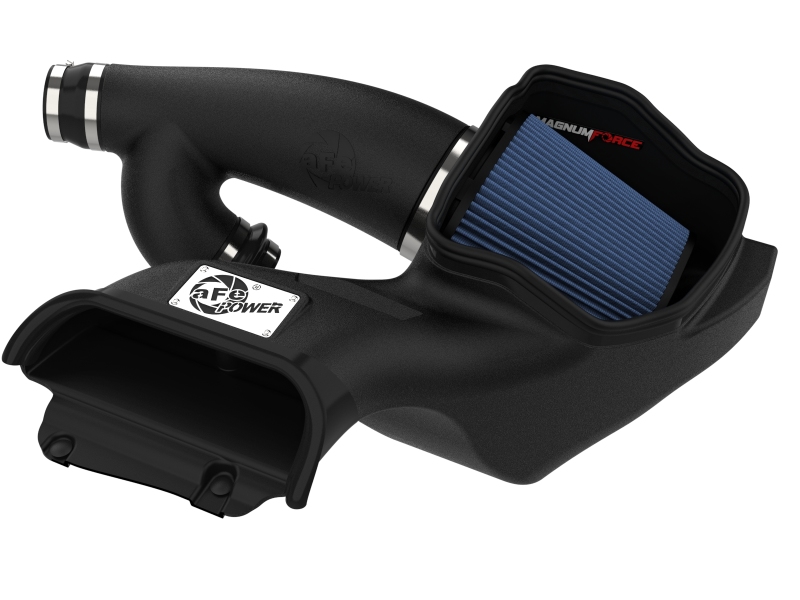 Picture of aFe Magnum FORCE Stage-2 Cold Air Intakes - 54-13061R