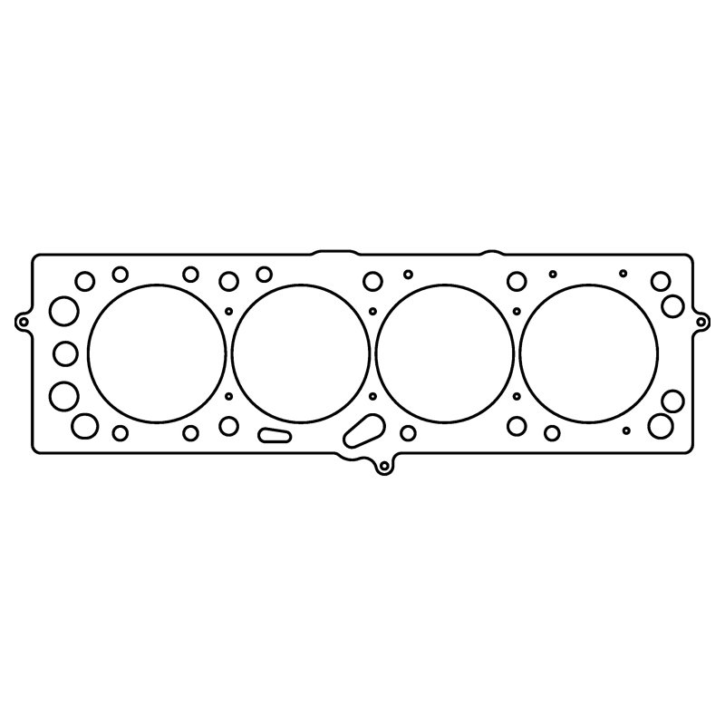 Picture of Cometic Gasket CG Head Gaskets - C4257-045