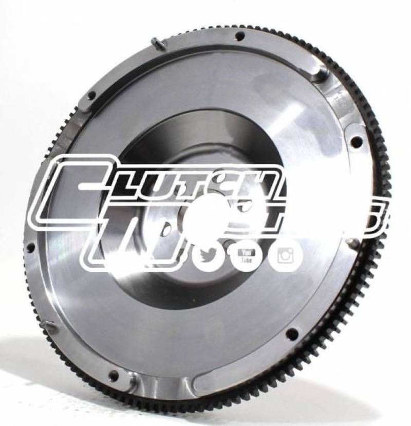 Picture of Clutch Masters CM Steel Flywheels - FW-827-SF