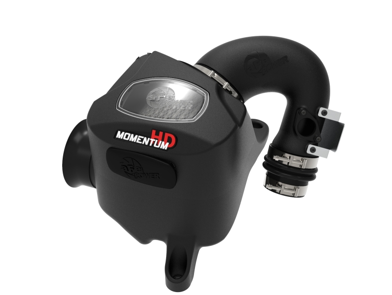 Picture of aFe Momentum HD Cold Air Intakes - 50-70063D
