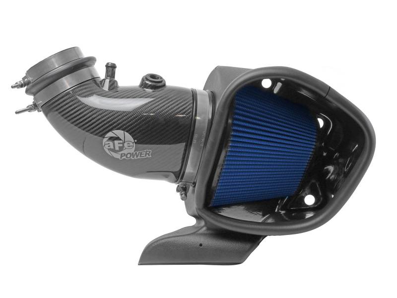 Picture of aFe Track Series Intake Cold Air Intakes - 57-10014R