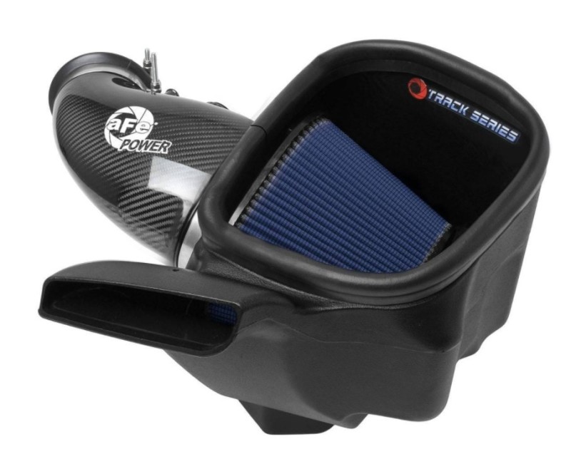 Picture of aFe Track Series Intake Cold Air Intakes - 57-10014R
