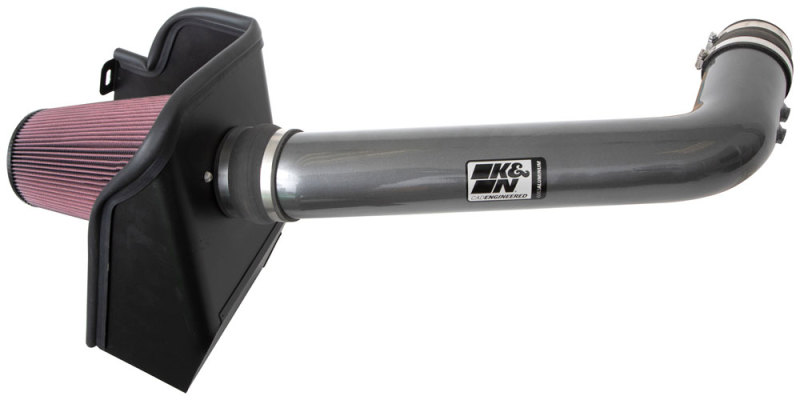 Picture of KN Cold Air Intakes - 77-2593KC
